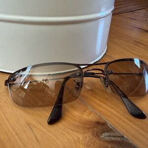 RAY-BAN RB 3182 TOP PANDE